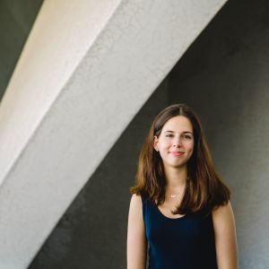 Anna Kabrera Eliseeva / Elvira