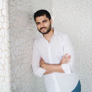Esteban Baltazar / Haly