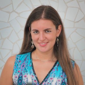 Emilia Calefariu / Fiordiligi
