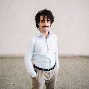 Gianni Giuga / Taddeo