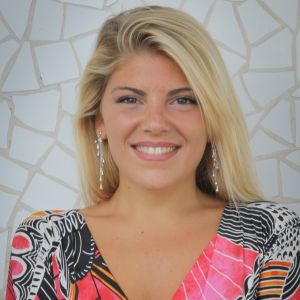 Giuliana Gianfaldoni / Despina