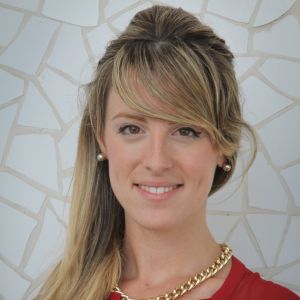 Isabel Cañada Luna / Despina