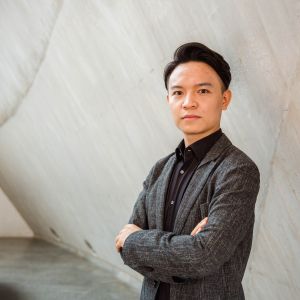 Li Biao / Lindoro