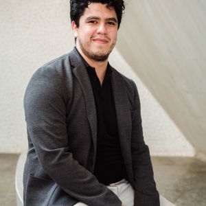 Matías Moncada / Mustafá