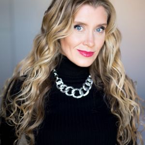 Olesya Berman / Angelina
