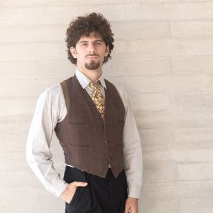 Riccardo Fassi / Figaro