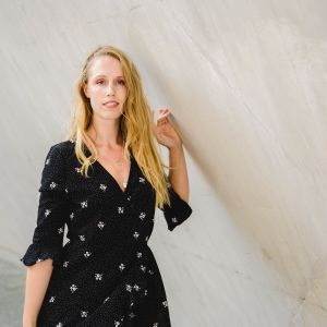 Sophie Burns / Zulma