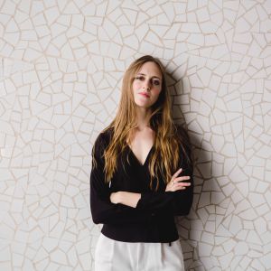 Vittoria Vimercati / Isabella
