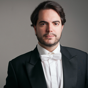 Pablo García Ruiz / Dandini