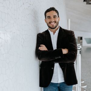 César Arrieta / Nemorino