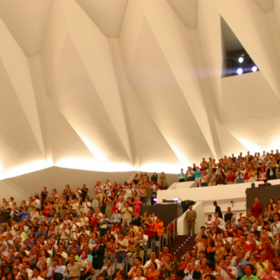 Conferencias