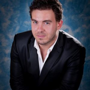Alessio Verna / Don Magnífico