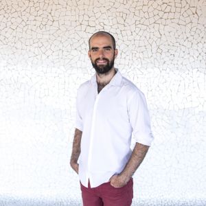 Alberto Camón / Capellio