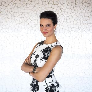 Aurora Faggioli / Romeo