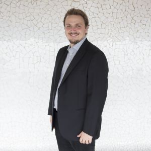 Francesco Castoro / Tebaldo