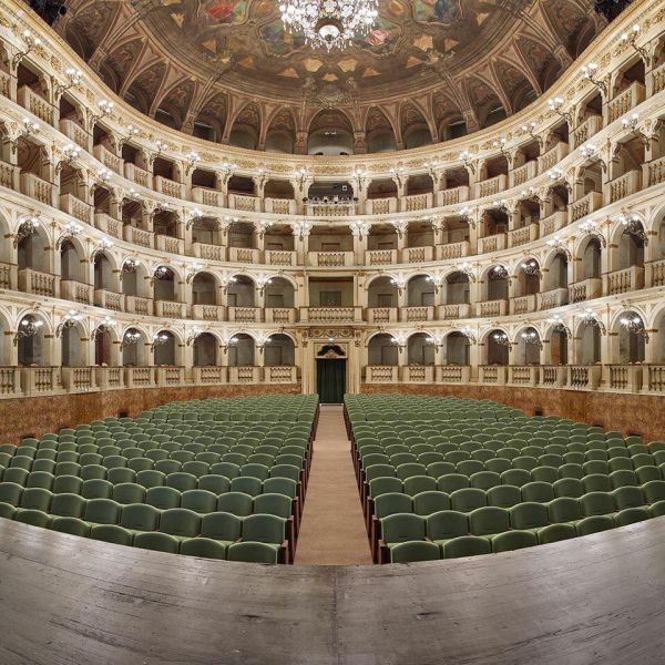 Teatro Comunale di Bologna