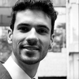 Pablo Martínez / Ernesto