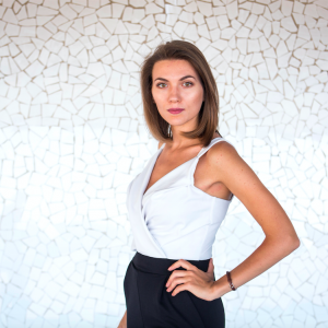 Nina Solodovnikova / Giulietta