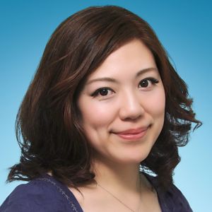 Nozomi Kato / Tisbe