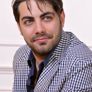 Rocco Cavalluzzi / Alidoro