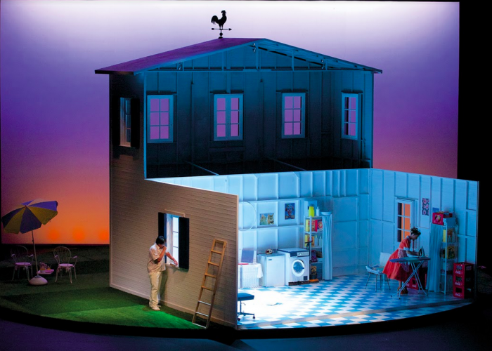Cosi Fan Tutte 11