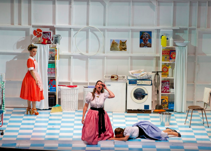 Cosi Fan Tutte 8