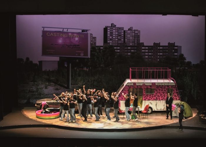 La Cenerentola 20 Oct 32