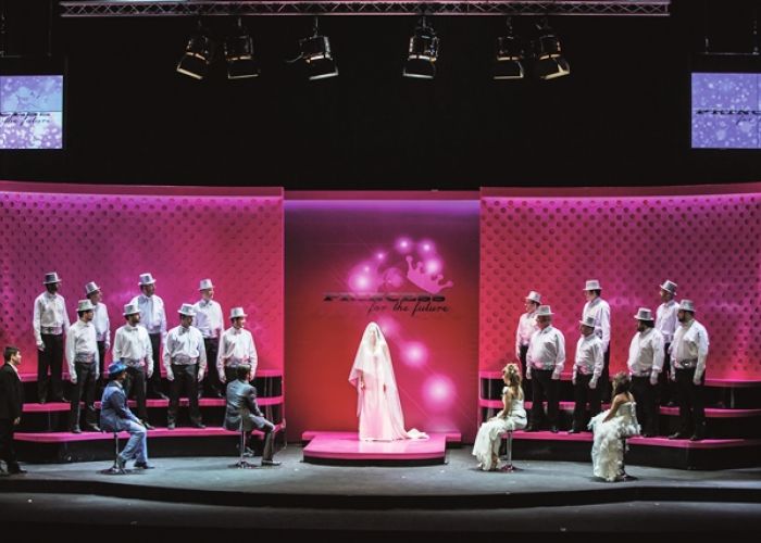 La Cenerentola 21 Oct 105
