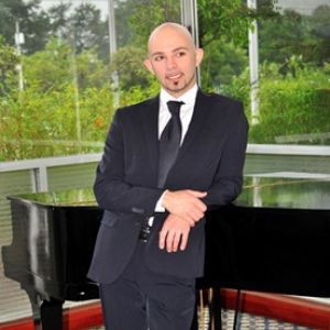 Riccardo Fioratti / Don Magnifico
